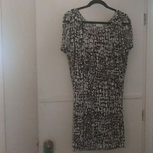 Calvin Klein summer dress